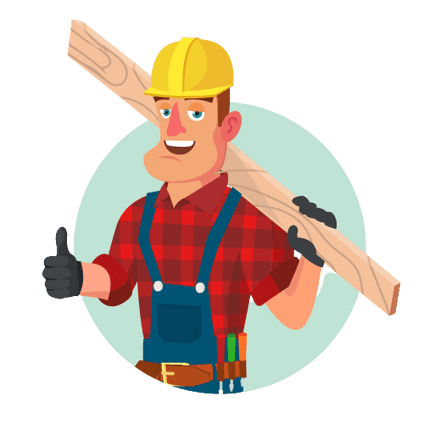 A Handyman